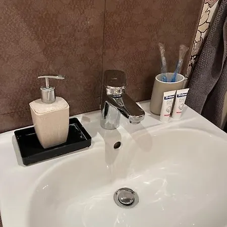 With Sea View Appartement Varna