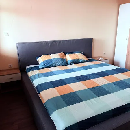 Appartement With Sea View