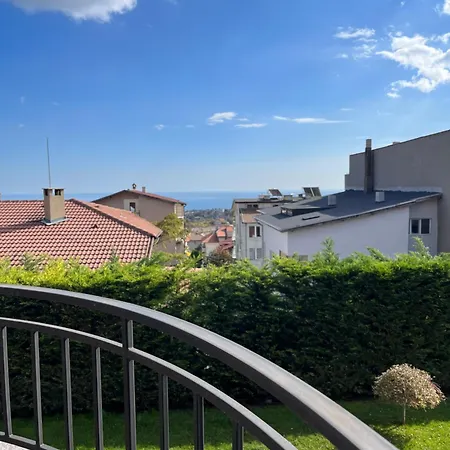 Appartamento With Sea View *