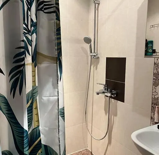 Апартаменты With Sea View