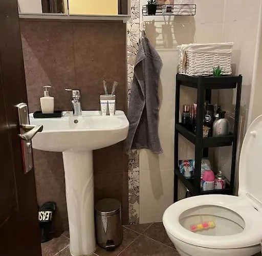 With Sea View Варна