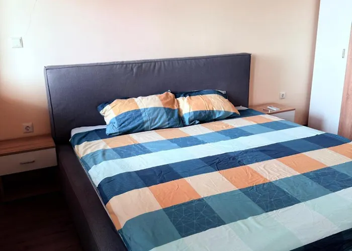 Апартаменты With Sea View